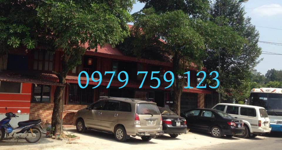 Tưng bừng khai trương Tổ hợp Nhà sàn nghỉ dưỡng ATK Bằng Mai - Homestay ATK Bằng Mai