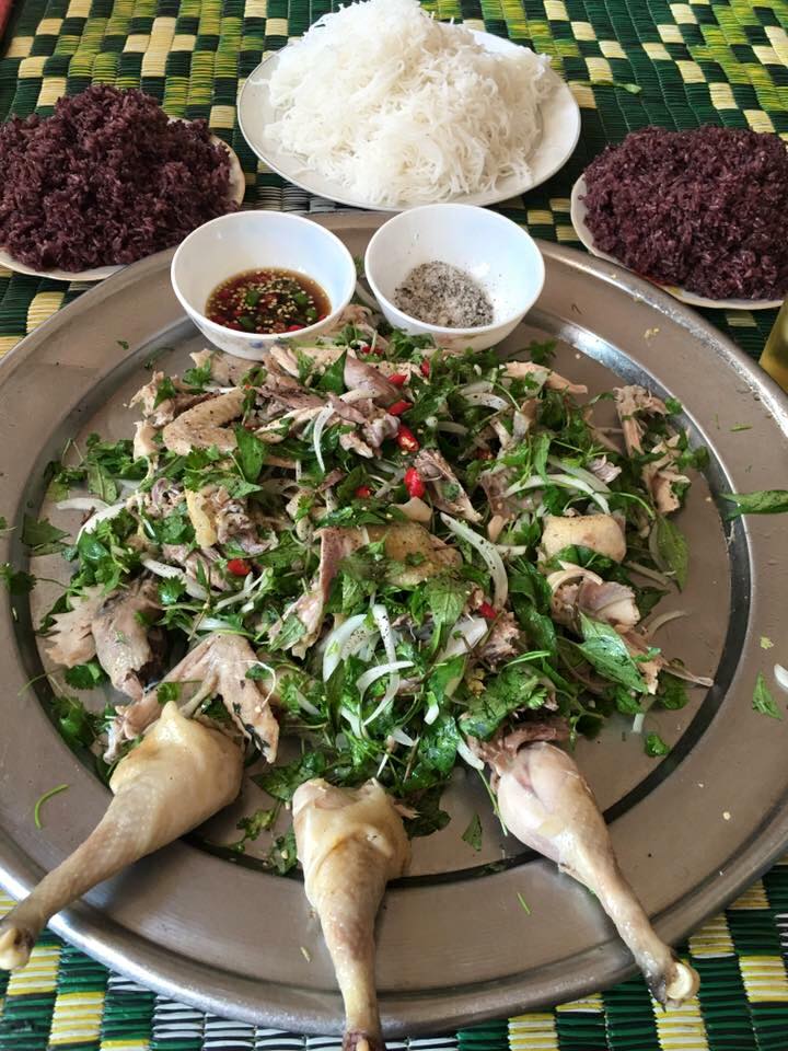 ĂN LÀ NHỚ